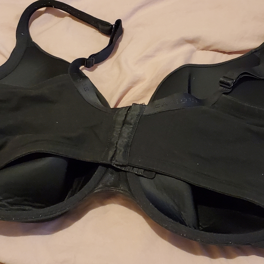 Full Figure Bra - Picture 2 of 4